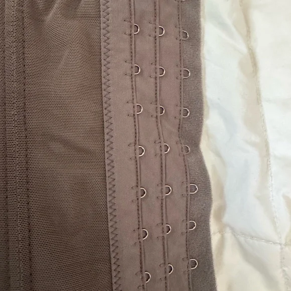 Urban Outfitters Black Shapewear Intimates - Picture 4 of 6